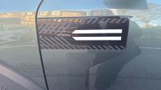 Dacia Bigster 1.8 Hybrid 155 Journey 5dr Auto Hybrid Estate